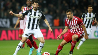 Χωρίς «rotation» ο ΠΑΟΚ και με στόχο ﻿να τον προσκυνήσουν για δεύτερη φορά ﻿