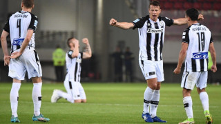 ΠΑΟΚ: Προτεραιότητα σε Σβαμπ, δεύτερες σκέψεις για Κρέσπο, Μπίσεσβαρ