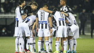 Ο ΠΑΟΚ που θέλουν!