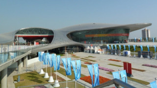 Ο κορωνοϊός... ανέβαλλε τους Ασιατικούς Αγώνες