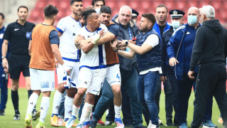 Εκτεταμένο «rotation» στην Τούμπα, ﻿εκτεταμένη αθλιότητα και σφαγή στο Φάληρο﻿