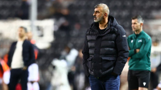 Οφρυδόπουλος: «Παίξαμε καλά κόντρα στον ΠΑΟΚ, το επόμενο είναι το σημαντικότερο ματς της χρονιάς»