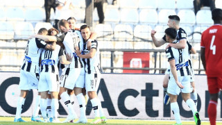 Συνέβη το απευκταίο με τον Ολυμπιακό, ηχηρή καμπάνα για όλους