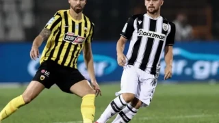 Οφείλει μια νίκη ο ΠΑΟΚ στον κόσμο του