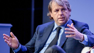 Τσέλσι: Ποιος είναι ο Αμερικανός Τοντ Μπέλι που την αγοράζει