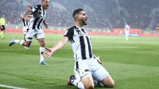 Ταμάμ για πάρτι απόψε η Τούμπα