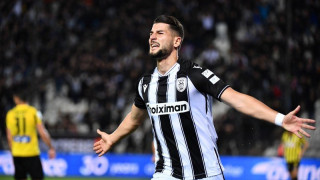 Ο ΠΑΟΚ τρύπησε το ταβάνι του, αλλά ο Ραζβάν βγάζει ακόμη άσους από τo μανίκι