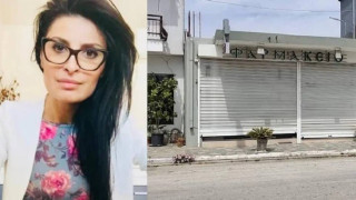 Γυναικοκτονία στην Καβάλα: «Φοβήθηκα ότι δεν θα ξαναέβλεπα τα παιδιά μου»