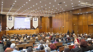 «Η Συμβολή του Αθλητισμού στη Βιωσιμότητα», μεγάλη εκδήλωση από την ΕΟΕ