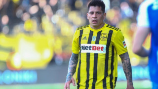 Ο κομβικός ρόλος του Ιτούρμπε