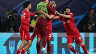 Απίθανο ρεκόρ της Λίβερπουλ: Θα παίξει το 100% των αγώνων της σεζόν!