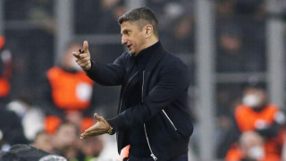 Έργο Λουτσέσκου η νοοτροπία του νικητή που χαρακτηρίζει τον ΠΑΟΚ