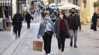 «Όλη η Ελλάδα είναι άρρωστη» ομολογούν οι επιστήμονες