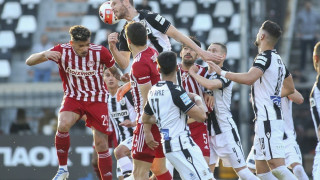 Ο εφησυχασμός μόνο κακό θα κάνει ενόψει του τελικού κυπέλλου