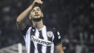 Μία νίκη, επιτέλους… θέλει ο κόσμος του!