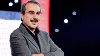 Περρής: «Η Σταματίνα ξέρει τα... κόλπα - Μπορεί να βάλει σε τάξη δύο αγρίμια»