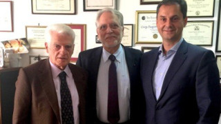 Ελλάδα, η χώρα που απαξιώνει τους επιστήμονες