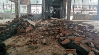Ένωση Αστυνομικών Υπαλλήλων Θεσσαλονίκης για το ΑΠΘ: Άτομα που κρατάνε βαριοπούλες μπορούν να περάσουν τις εισόδους χωρίς κανέναν έλεγχο