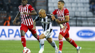 Ντέρμπι στο Καραϊσκάκης με πίστη στο G/G, οι αποδόσεις της Stoiximan