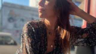 Μυρτώ Αλικάκη για τον Πέτρο Λαγούτη: «Έχουμε ζητήσει συγγνώμη από τα παιδιά μας...»