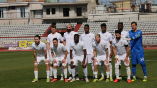 Μαυρόπουλος﻿: «Ο Απόλλων ποτέ δεν έχει στήσει, στη SL2 υπάρχουν στημένα»