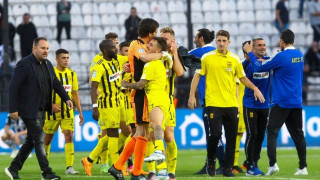 Αν όντως τον ενδιαφέρει η Ευρώπη, ο Άρης χρειάζεται ΆΜΕΣΑ μεταγραφές