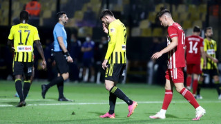 Ο Αρης που χάνει τον βηματισμό του στα πλέι οφ και η ανάγκη να σώσει την παρτίδα