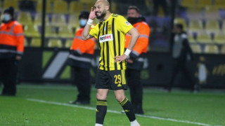 ΠΑΕ Άρης: Εξόφλησε και ξεμπέρδεψε με Μπεναλουάν