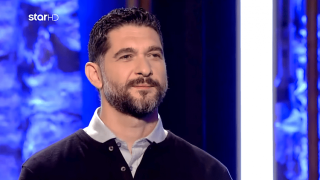MasterChef: Ποια είναι η γυναίκα που έκανε πατέρα τον Πάνο Ιωαννίδη