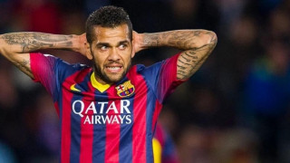 Ντάνι Άλβες: Συνελήφθη για την υπόθεση σεξουαλικής παρενόχλησης