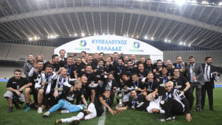 Τρία χρόνια από το πρώτο νταμπλ στην ιστορία του ΠΑΟΚ