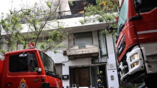 Θρίλερ στο Παλαιό Φάληρο: Νεκρή ηλικιωμένη - Ανακρίνεται ο γιος της