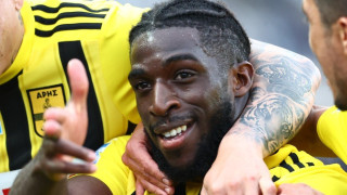 Ο Αρης έχει το know-how κόντρα στον ΠΑΟΚ και παρέμεινε ζωντανός στον στόχο του