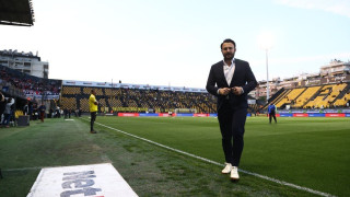 Ο κόσμος του Αρη περιμένει τα αντανακλαστικά του κ. Καρυπίδη