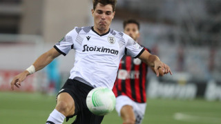 Κεφάλαιο Κούτσιας: Νέα μανατζερική στέγη, ευκαιρία καθιέρωσης και μία υποχρέωση