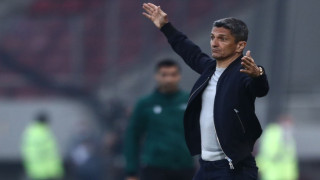 Αυτός δεν είναι ο ΠΑΟΚ του Λουτσέσκου