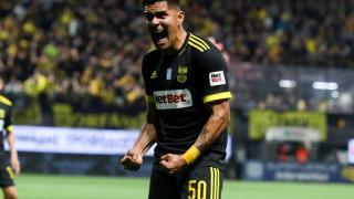 H ενδεκάδα του Αρη στους «Ζωσιμάδες»