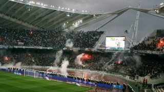 Εκδρομή ΠΑΟΚτσήδων: Όλες οι λωρίδες ενεργές, αλλά χωρίς έκπτωση στο αντίτιμο των διοδίων