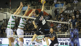 Νίκη διά πυρός και σιδήρου για τον ΠΑΟΚ στον πρώτο τελικό του League Cup