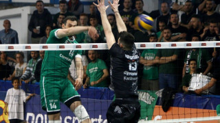 Παϊσιάδης﻿: «Ο τελικός ΠΑΟΚ-ΠΑΟ θα κριθεί στη ψυχή»