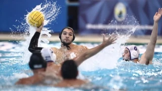 Πόλο: Μεγάλο διπλό του ΠΑΟΚ επί του Εθνικού