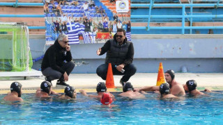 ΠΑΟΚ - Πόλο: Στο Τσάλεντζ Καπ θα αγωνίζεται την επόμενη περίοδο
