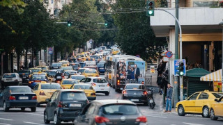 Πάρκινγκ: Ποιο είναι το πρόστιμο για όσους κρατάνε θέση στον δρόμο