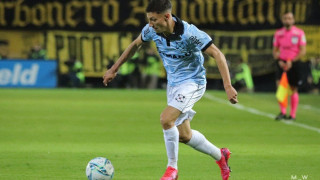 Κουαλιάτα: Οι φήμες για Μπενφίκα και η σιγουριά του ΠΑΟΚ