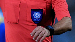 Να ιδρυθεί εθνική σχολή διαιτησίας