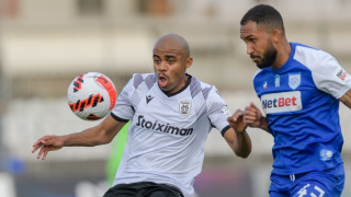 Νέα δεδομένα: Αδειάζουν θέσεις ξένων στο ρόστερ του ΠΑΟΚ