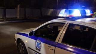 Ιωάννινα: Έβγαλε μαχαίρι, απειλούσε να κάνει κακό στον εαυτό της!!