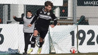 Τζίμας: «Το τάκλιν είναι το ψωμί μου, με βοήθησε ο Γκαρσία – Αυτά μας λέει στα αποδυτήρια»