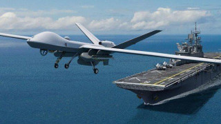 MQ-9B STOLV: Επανάσταση στο χώρο των UAV-Οι άμεσες κινήσεις της Ελλάδας