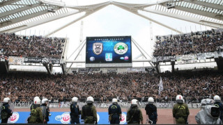 Κατάθεση ψυχής... από ομάδα και λαό